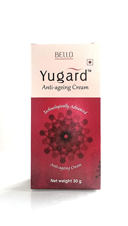best of Facial cream Yugard