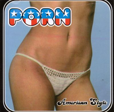 American style porn
