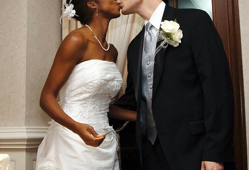 best of Marriage Interracial witness