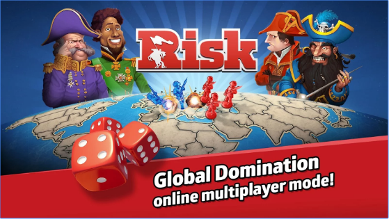 Ki-No-Wa reccomend Free online world domination