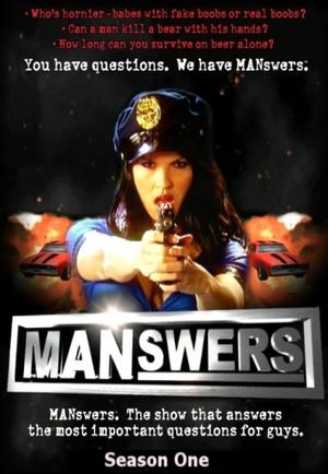 Manswers boob can