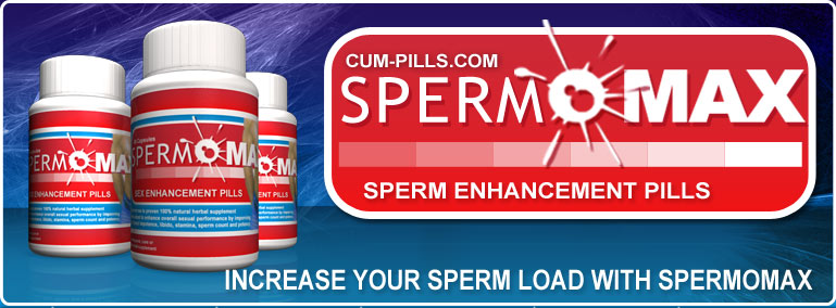 Pill for more sperm