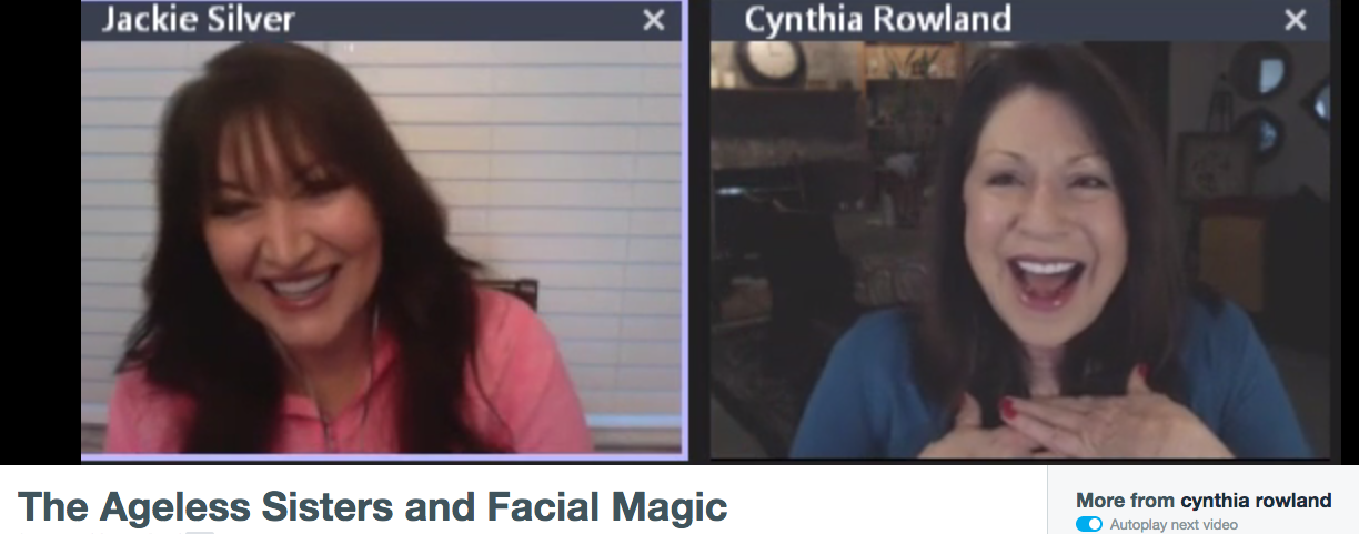 Captain R. reccomend Facial magic video