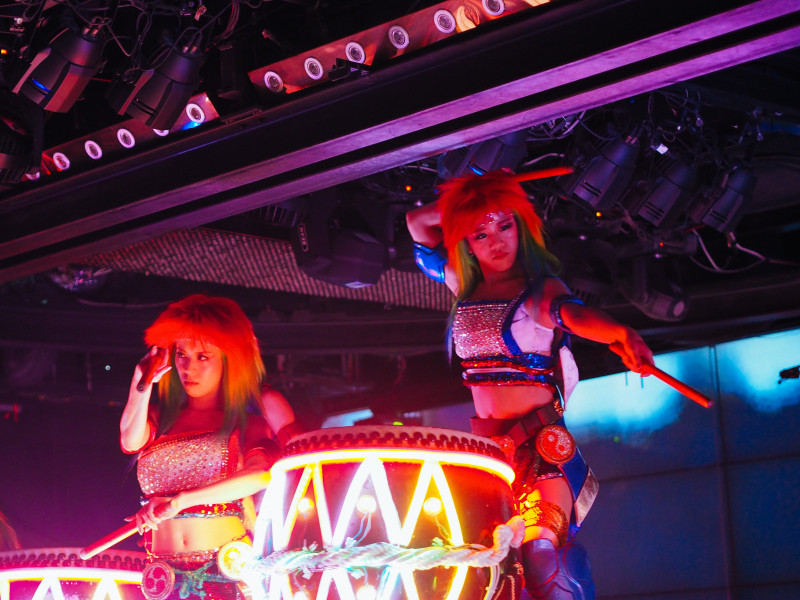 best of Tokyo in Erotic shows