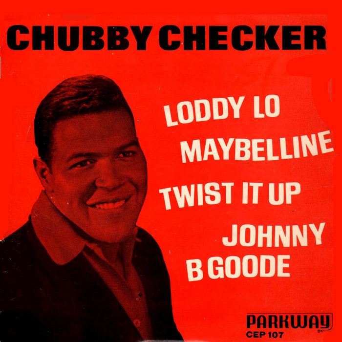 Chubby checker loddy