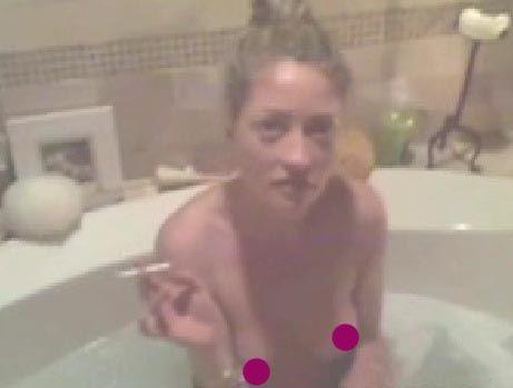 Caramel reccomend Kari ann peniche naked threesome video
