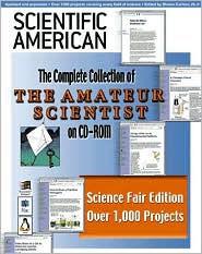 Scientific american the amateur scientist