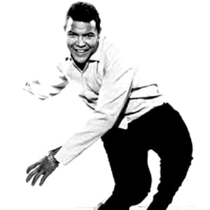 Zenith reccomend Chubby checker missing