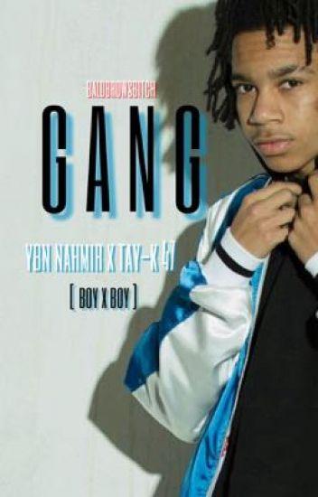 1996 new york gangbang