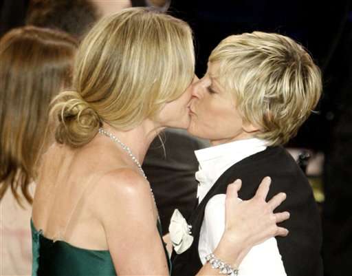 best of Celebrity lesbian Hollywood