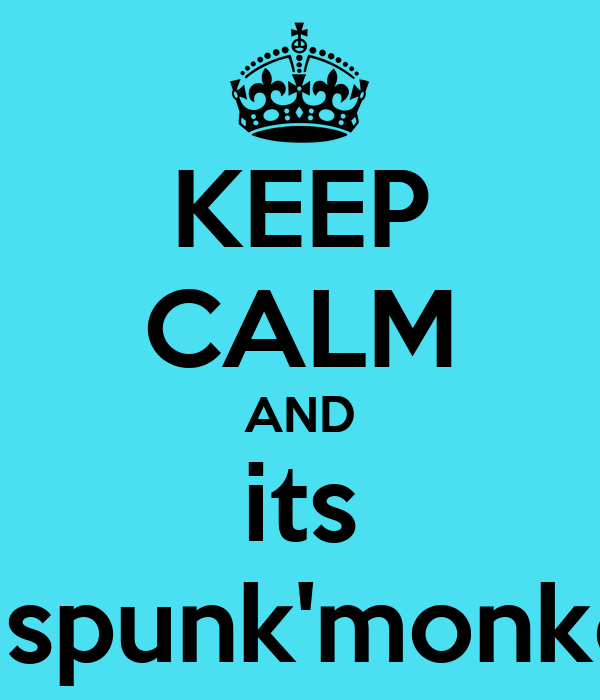 best of Spunk video Monkey