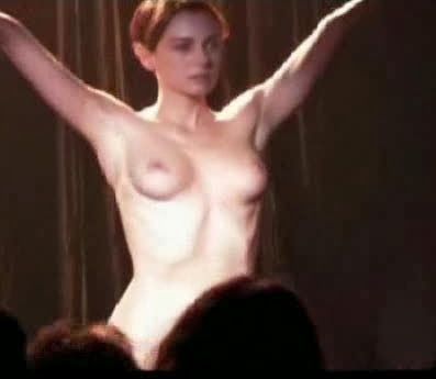 Christine kirschner naked