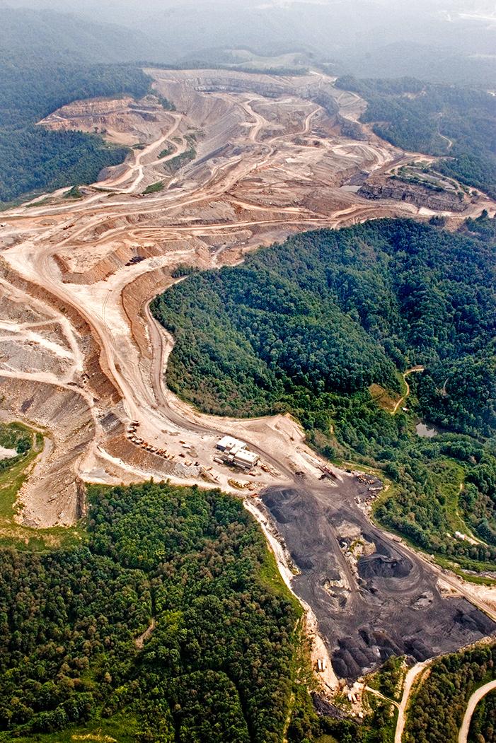 best of Of Environmental strip mining costs