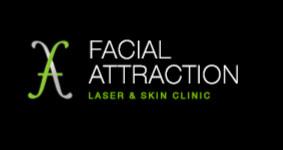 Facial attraction laser and skin clinic