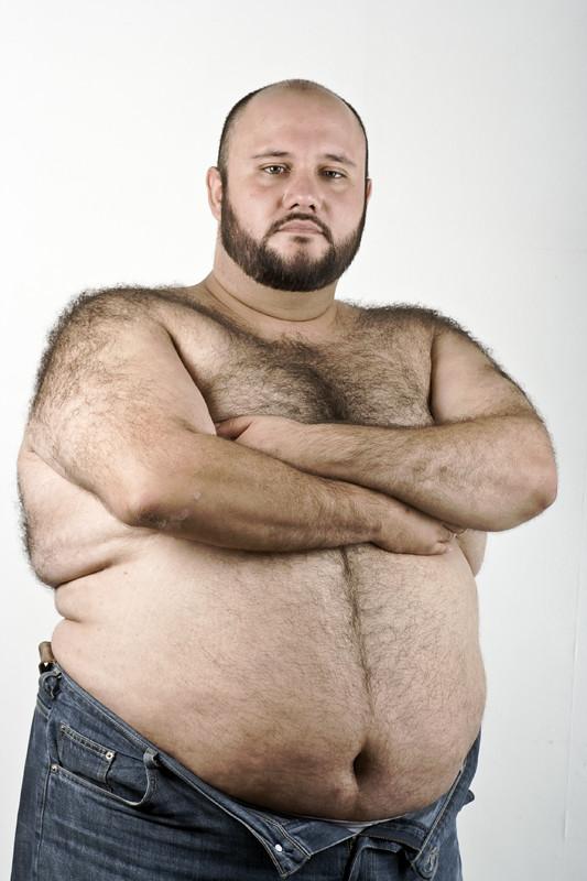 best of Man Chubby fat