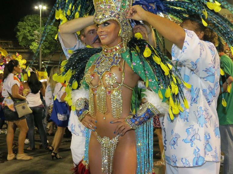best of Erotic Rio carnaval