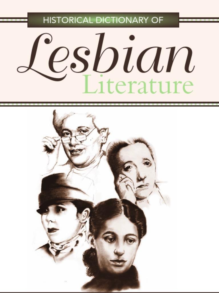 best of Literature Classical lesbian