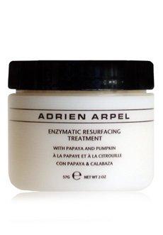 best of Arpel scrub Adrien papaya facial
