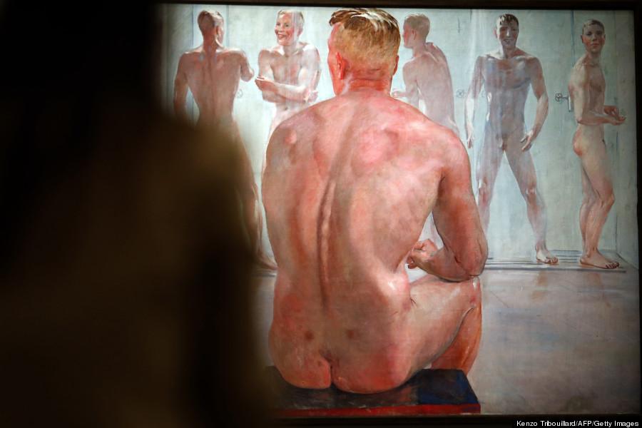 best of Nude boys 1800 Art