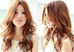 best of Hair wave Asian body
