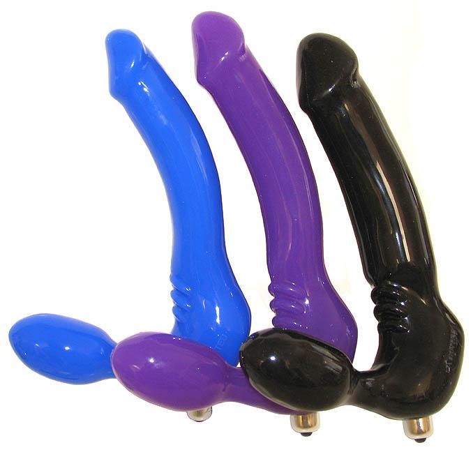 best of Silicone The harness feeldoe dildo vibrating