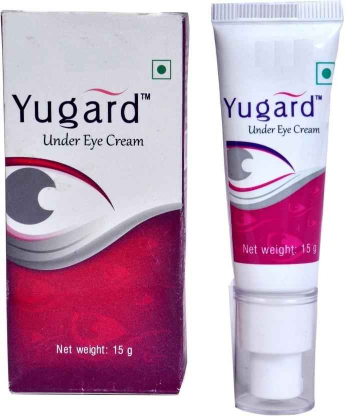 Light Y. reccomend Yugard facial cream