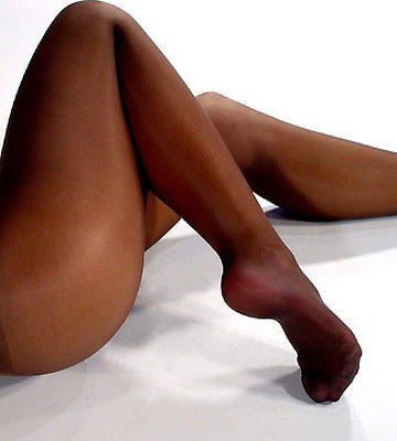 best of Pantyhose Coffee colored
