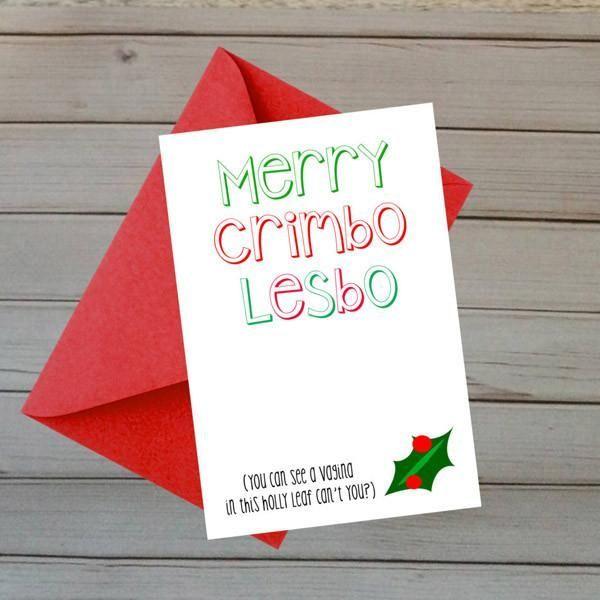 best of Lesbian christmas e-cards Free