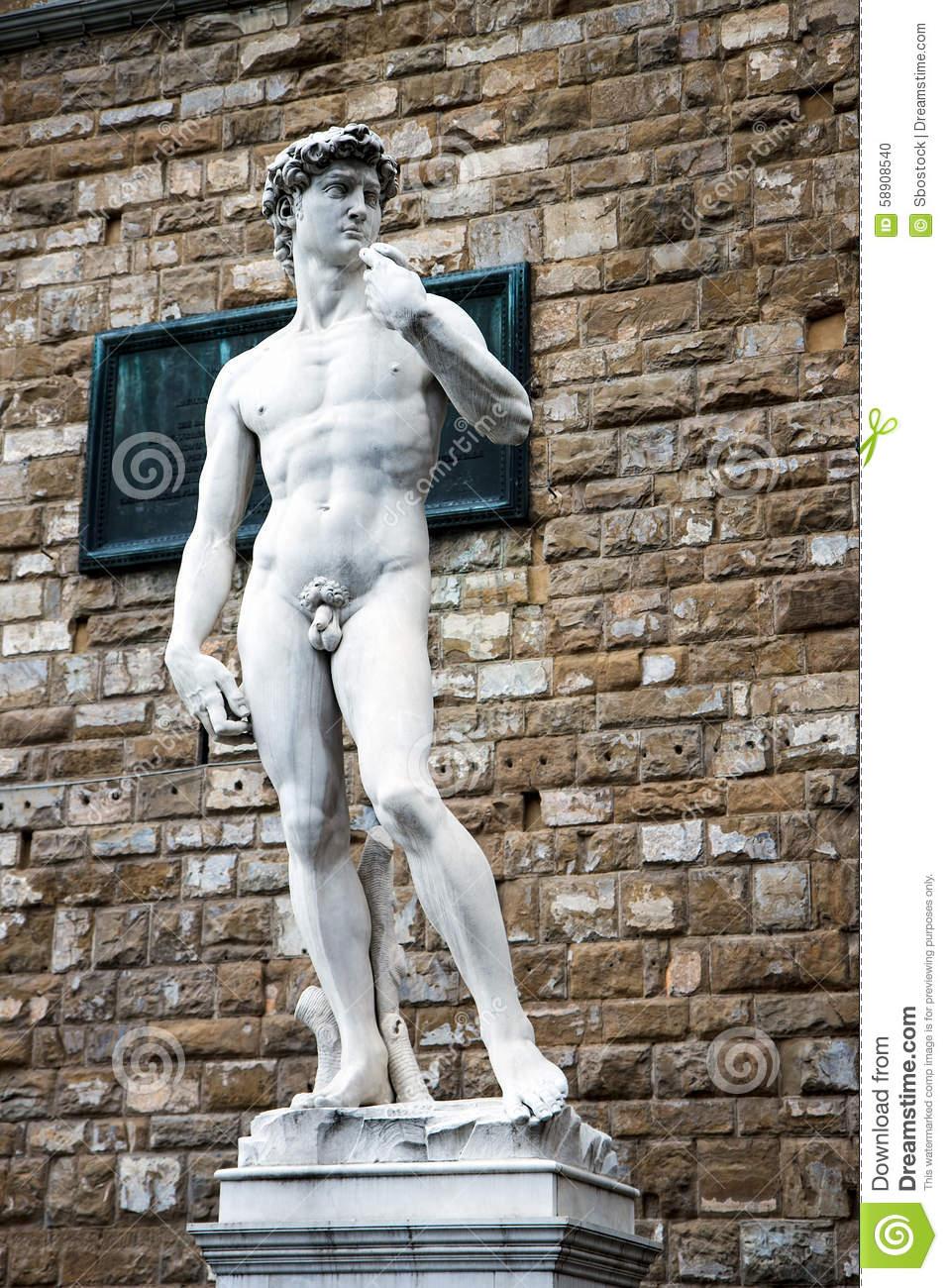 Florence italy nudist