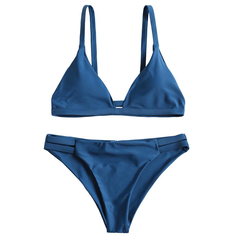 Dragon reccomend Lycra fabric blue surf bikini string size