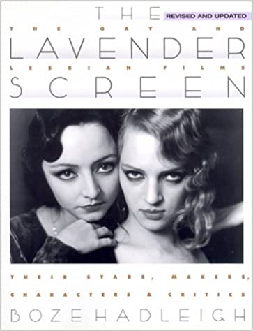 best of Lesbian hollywood screen shaped Behind gay