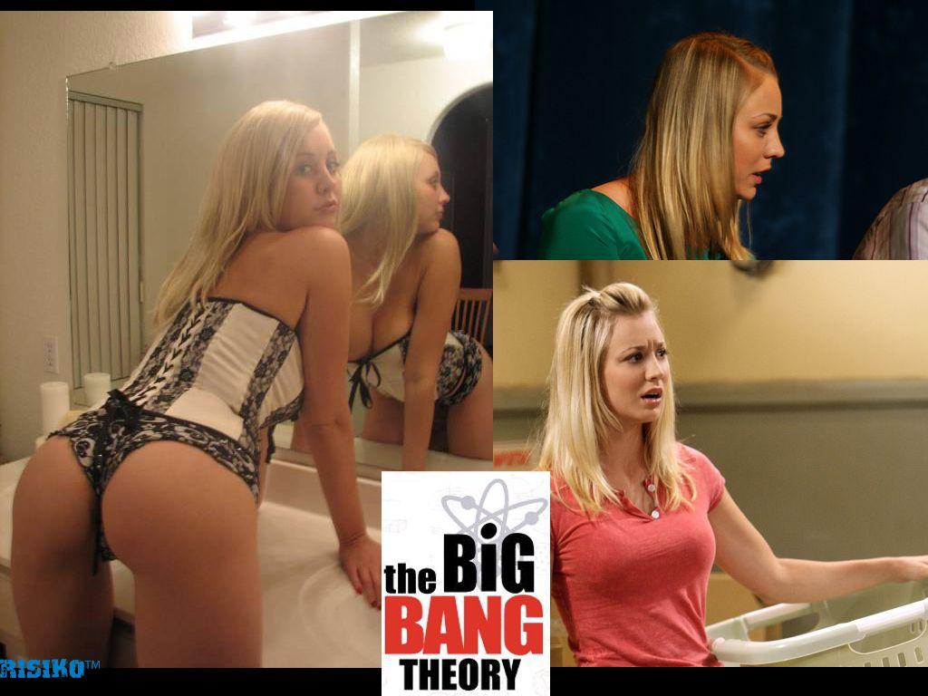 Penny Big Bang Theory Porn