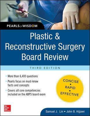 Hurricane reccomend Board facial otolaryngology pearl plastic review surgery wisdom