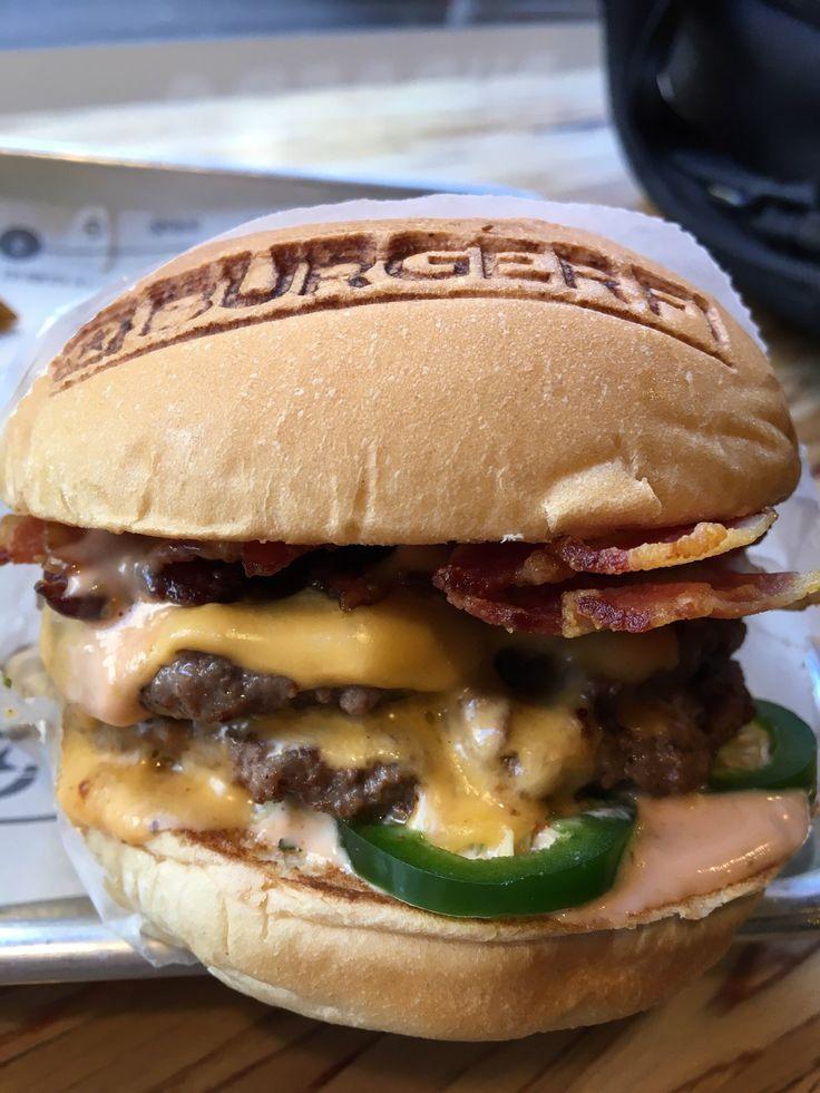 Doctor reccomend Bun burger commercial king spank
