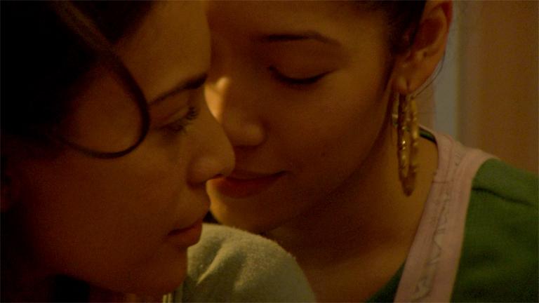 Dumpling reccomend Free lesbian short films