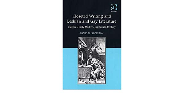 Dorothy reccomend Classical lesbian literature