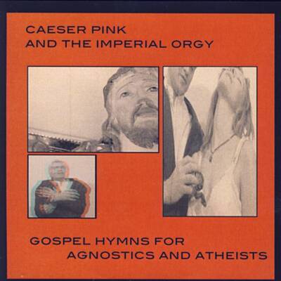 The E. reccomend Caesar imperial orgy pink