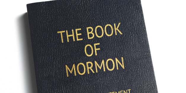 Mormonism and world domination