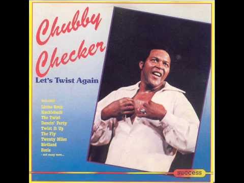 best of Checker loddy Chubby