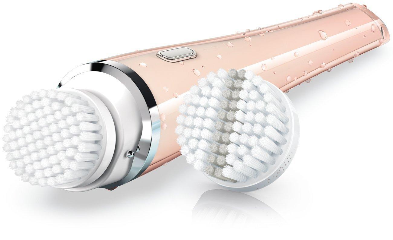 best of By phillips facial brush Clairsonic