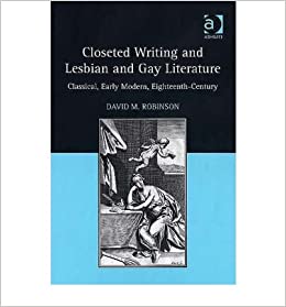 Paris reccomend Classical lesbian literature