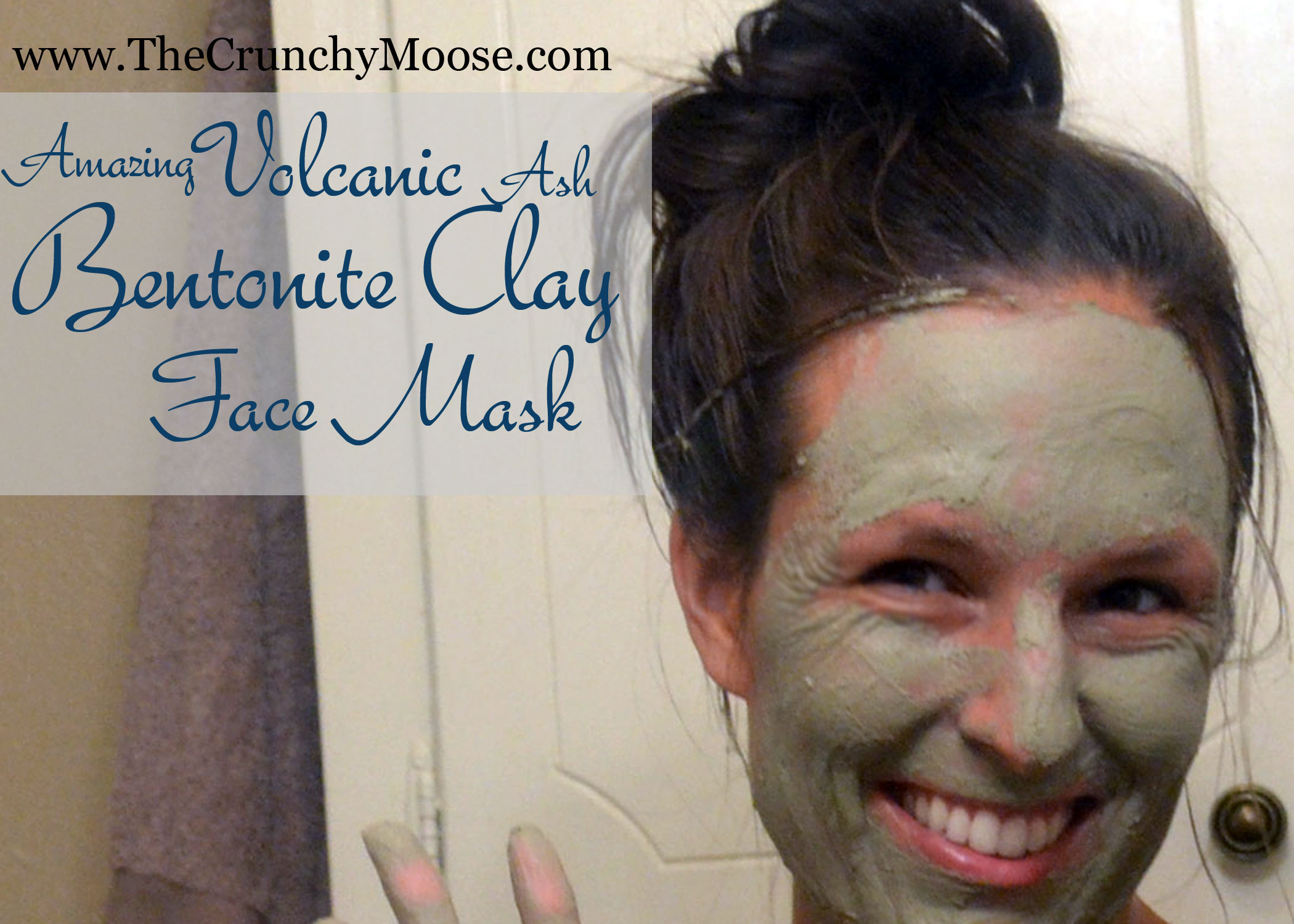 best of Facial mask Clay