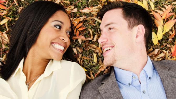 best of Interracial couples differences Cultural