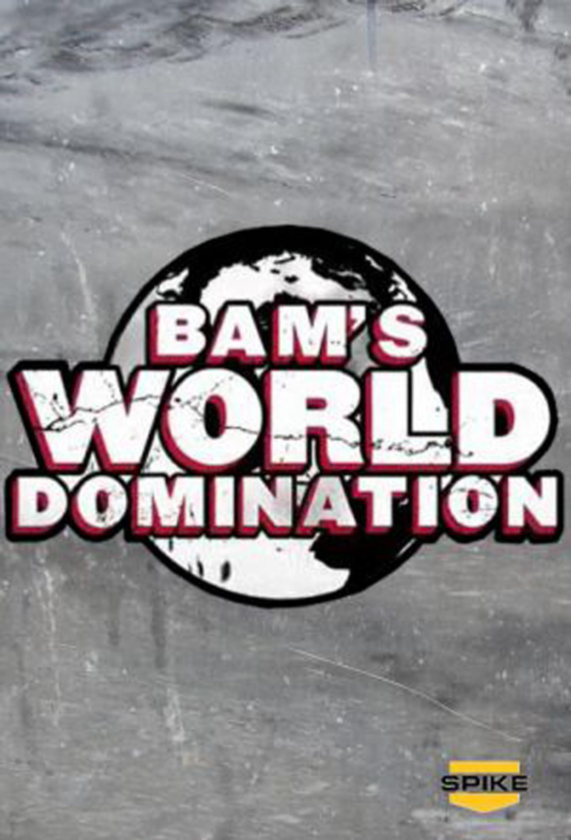 Bams world domination  image pic