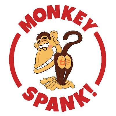 Cake reccomend Spank you monkey