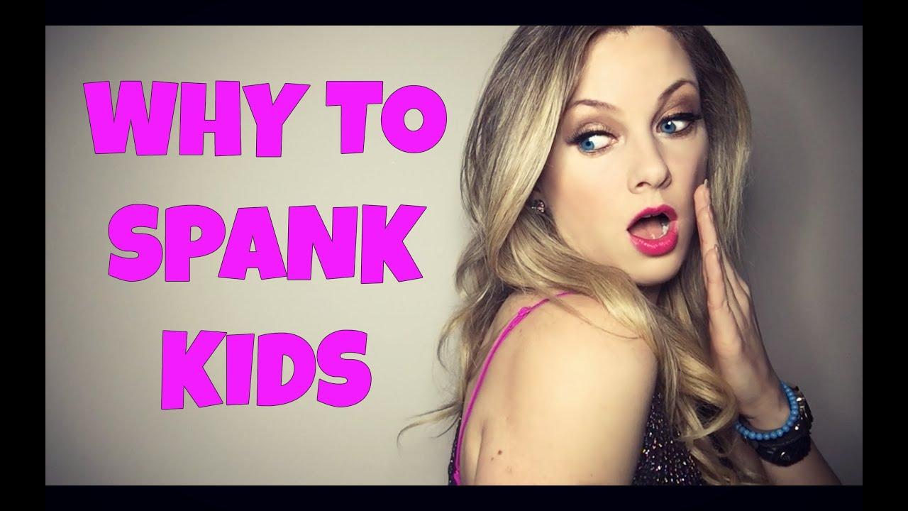 best of A Girls spank need