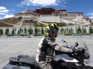 Bandicoot reccomend Asian motorcycle tours