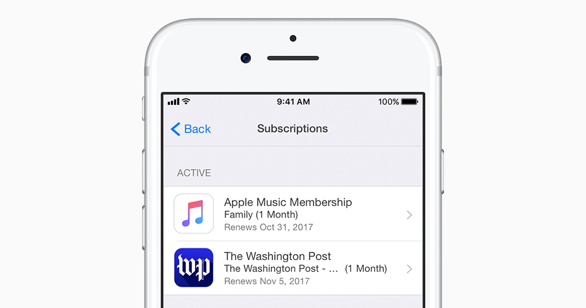 Dark M. reccomend How To Cancel Apple Music On Iphone Naked Gallery 2018