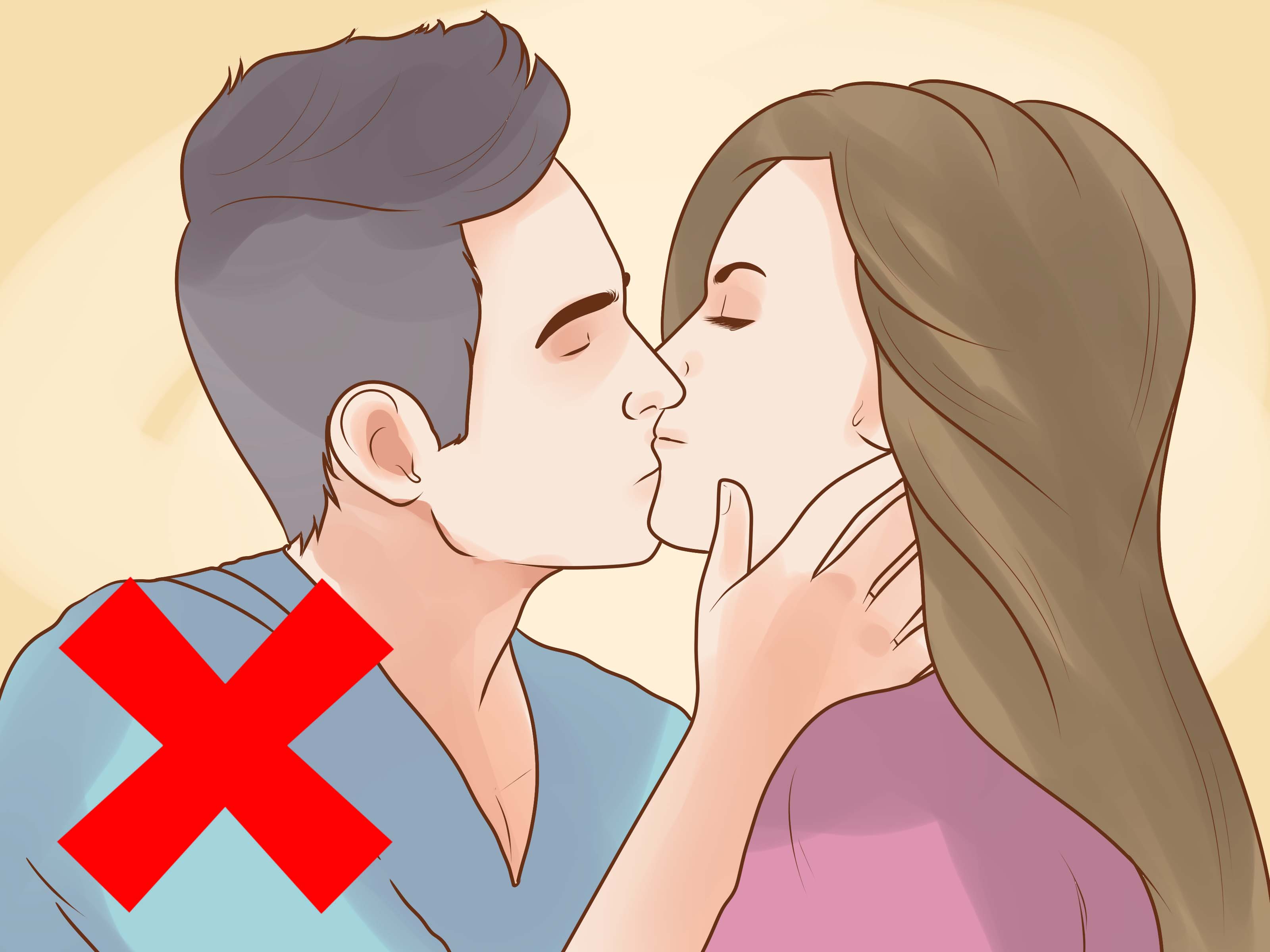 Cold sores from oral sex