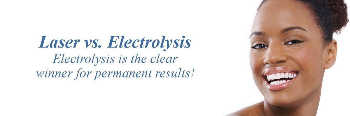 best of Of facial electrolysis Effectiveness